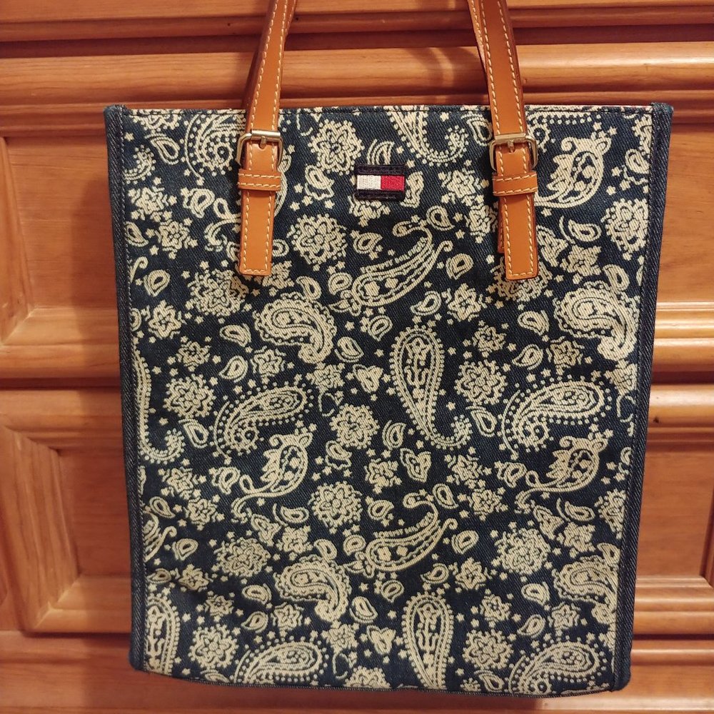 Tommy Hilfiger Tote Bag